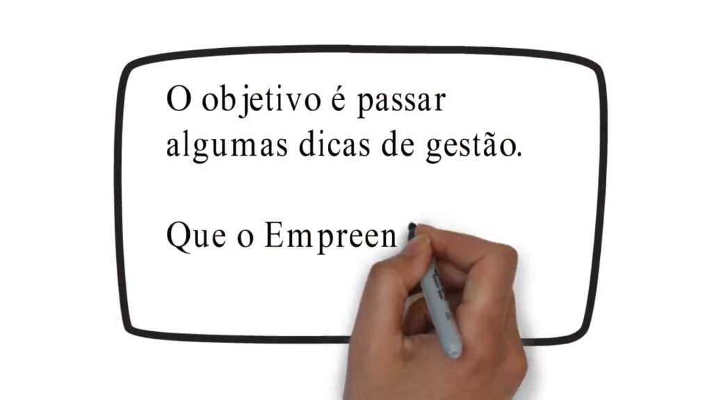 Vídeo: Dicas de gestão financeira